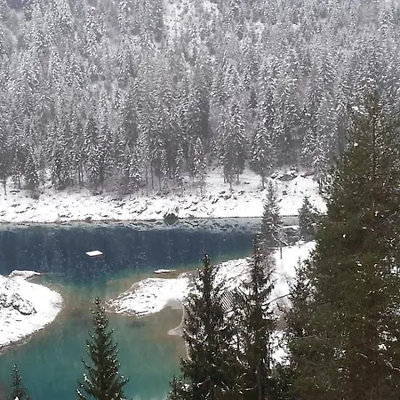 Flims113 Appartement *