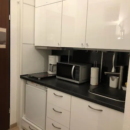 Flims113 Apartamento *