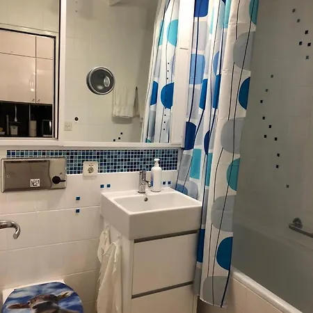 Apartament Flims113 Flims