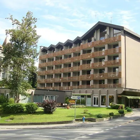 Appartement Flims113 *