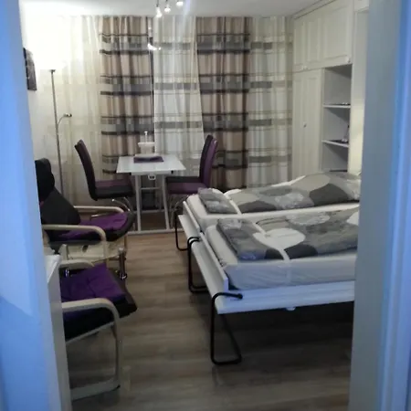 Flims113 Apartament *