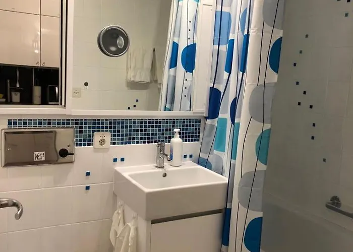 Appartement Flims113 Flims