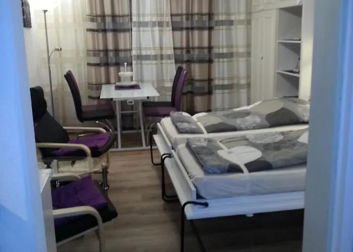 Flims113 Apartment *