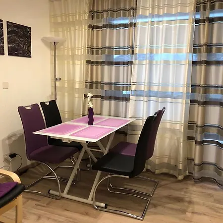 Flims113 Apartment
