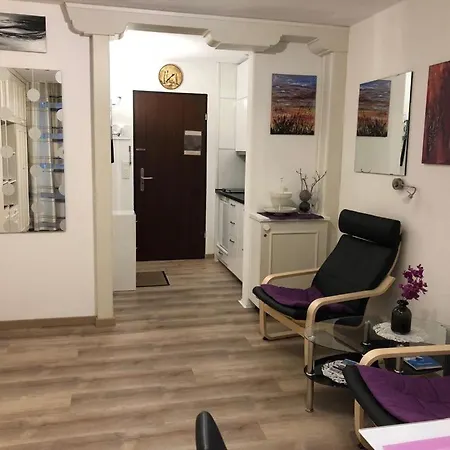 Flims113 Apartment