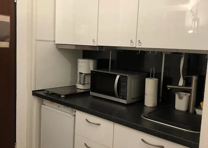 Flims113 Apartment *